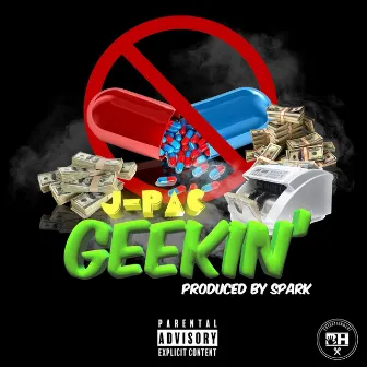 Geekin by J-Pac