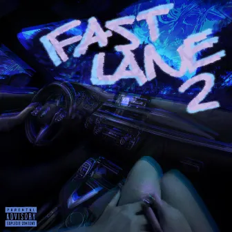 fast lane 2 by Borderline.