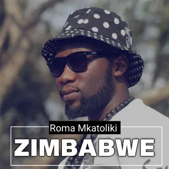 Zimbabwe by Roma Mkatoliki