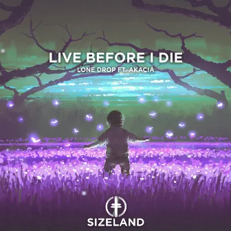 Live Before I Die by Lone Drop