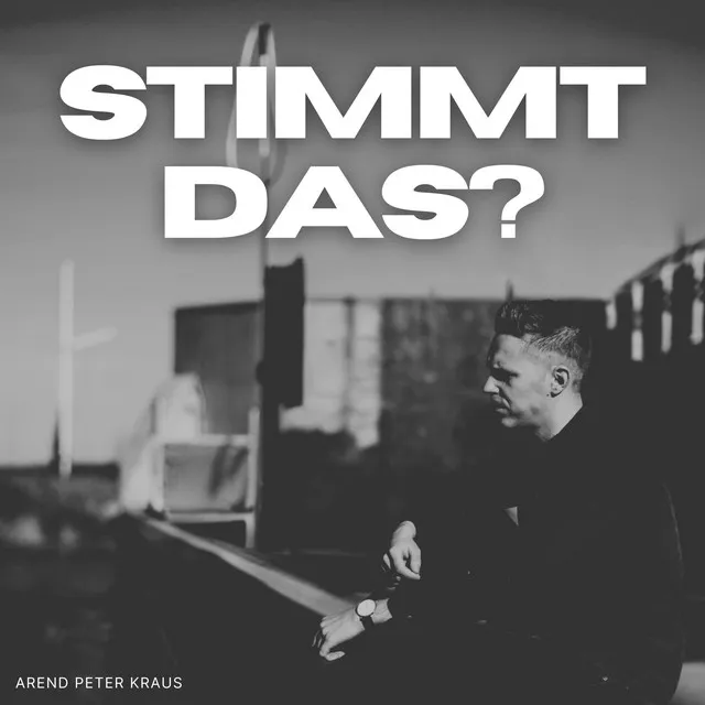 Stimmt das?