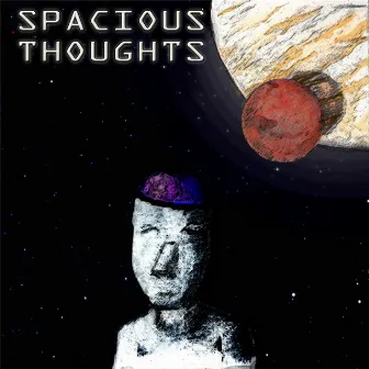 Spacious Thoughts by Reach