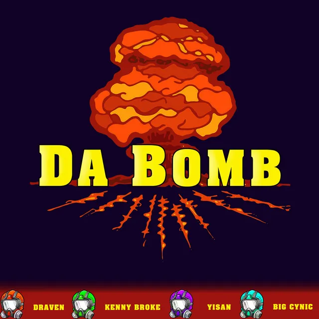 Da Bomb