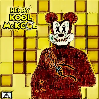 The Art Of Loops by Henry Kool Mckool