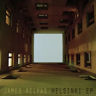 Helsinki EP by James Reipas