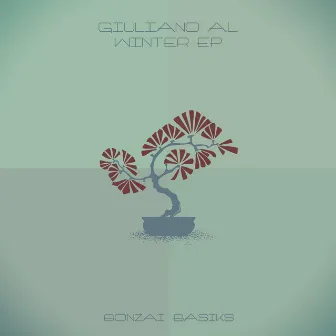 Winter EP by Giuliano A.L.