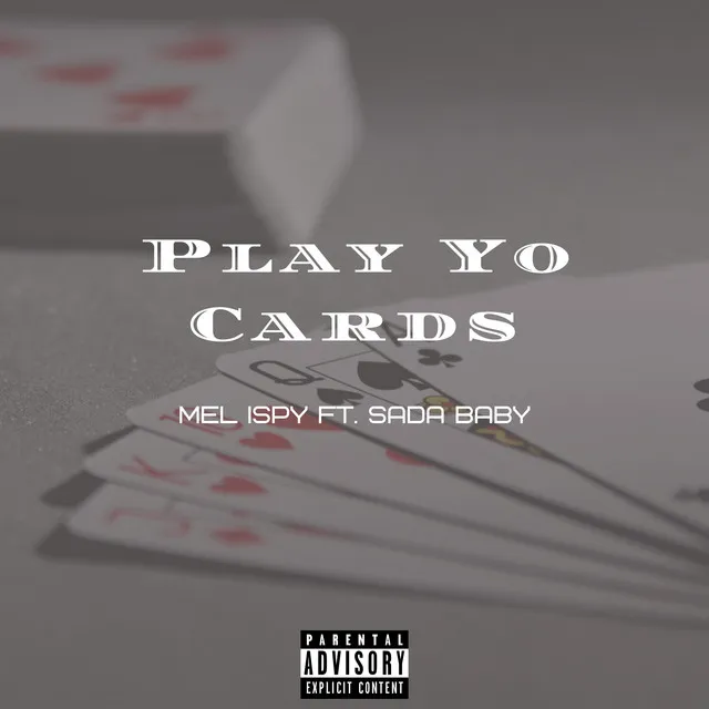 Play Yo Cards