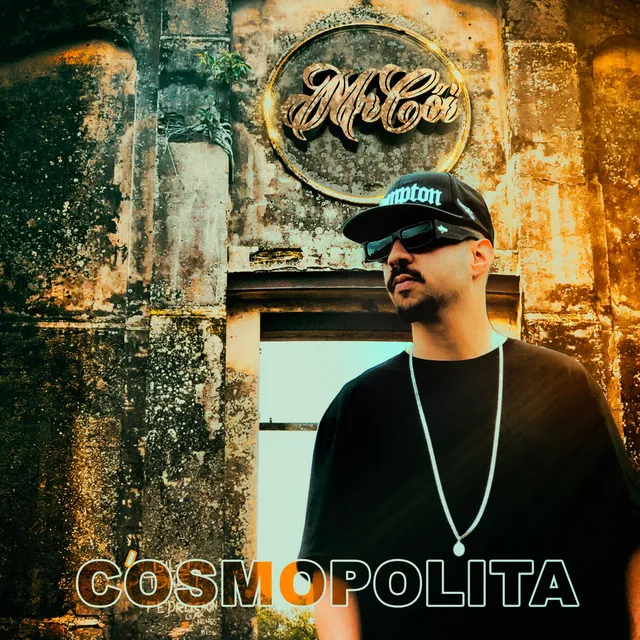 Cosmopolita