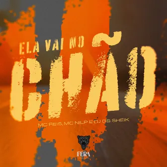 Ela Vai no Chão by MC NILP