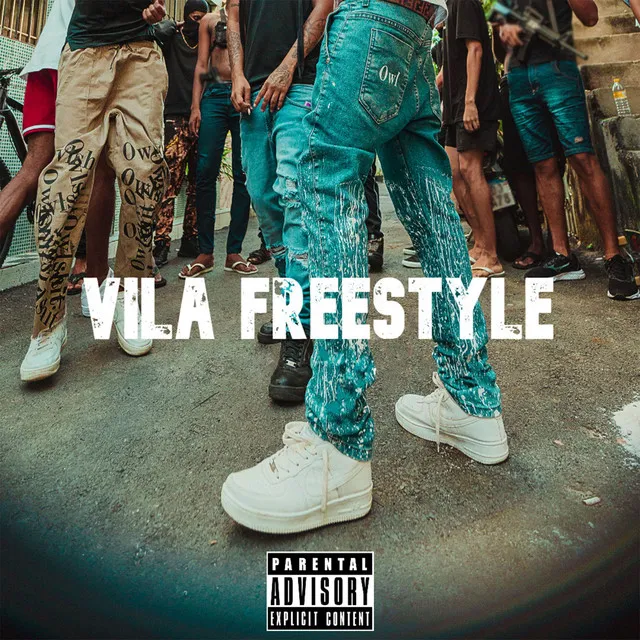 Vila FreeStyle