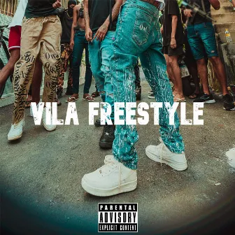 Vila FreeStyle by Deco