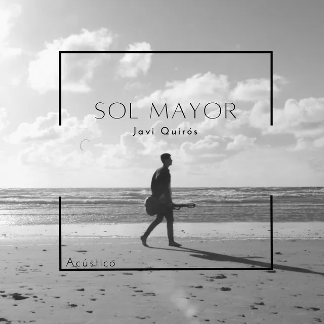 Sol Mayor - Acústico