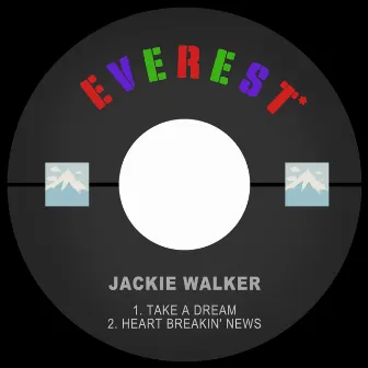 Take a Dream by Jackie Walker