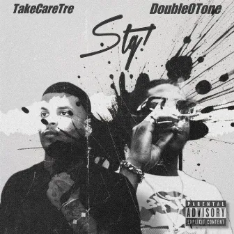 STG! by Double O Tone