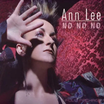 No No No (Full Package) by Ann Lee