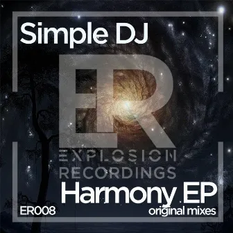 Harmony EP by Simple DJ