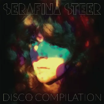 Disco Compilation by Serafina Steer