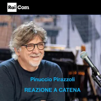 Reazione a catena (Colonna sonora originale del programma TV) by Giuseppe Pirazzoli