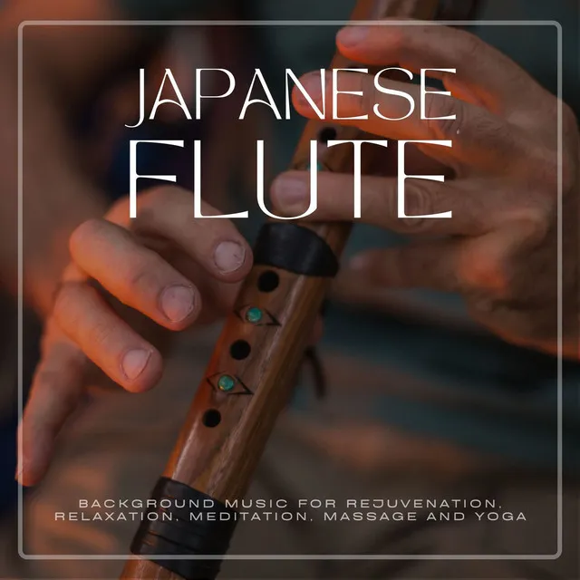 Japanese Flute Music