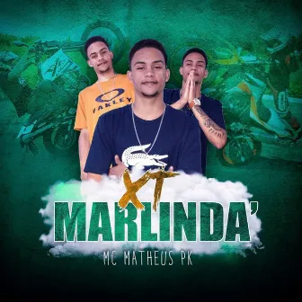 Marlinda by DJ GM