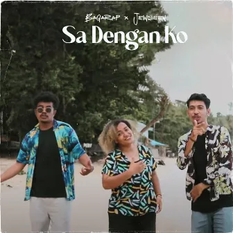 Sa Dengan Ko by Bagarap