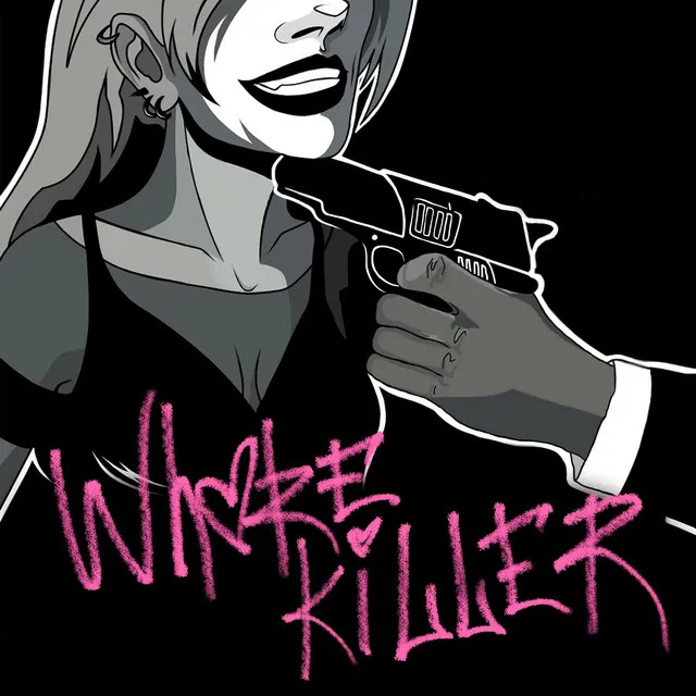 Whore Killer