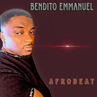 AFROBEAT by Bendito Emmanuel