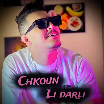 Chkoun Li Darli by Cheb Hichem TGV