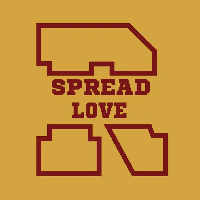 Spread Love