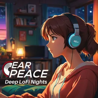 Ear Peace: Deep LoFi Nights by Off The Record