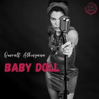 Baby Doll by Queralt Albinyana