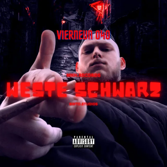 WESTE SCHWARZ