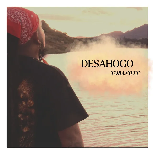 Desahogo