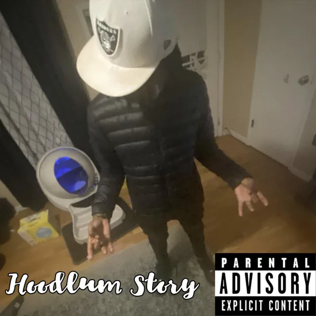 Hoodlum Story