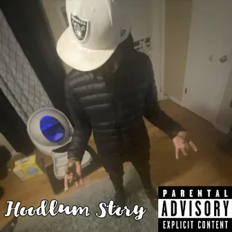 Hoodlum Story by Lil Harry Osama