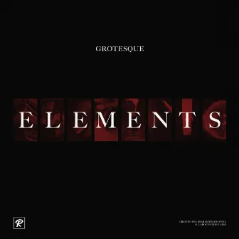 Elements by Grotesque