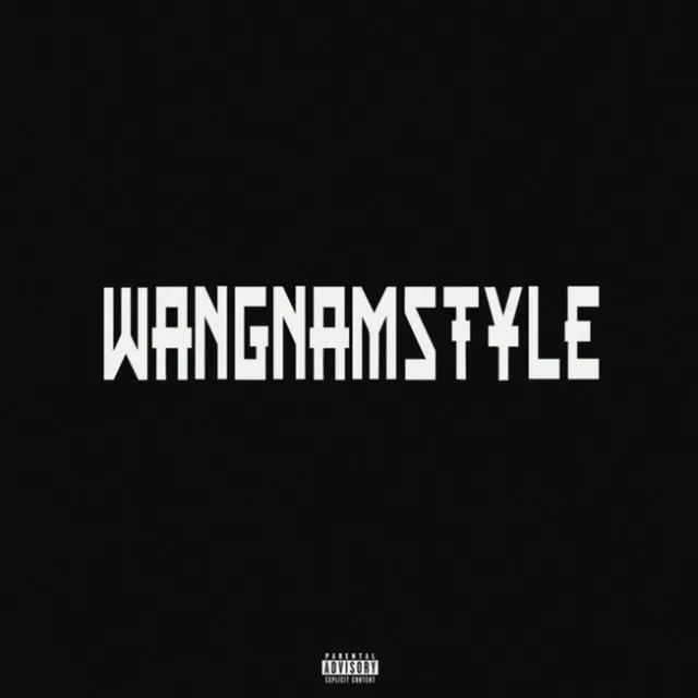 Wangnamstyle