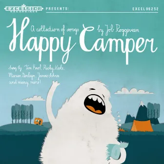 Happy Camper by Happy Camper