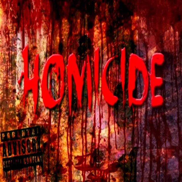 Homicide