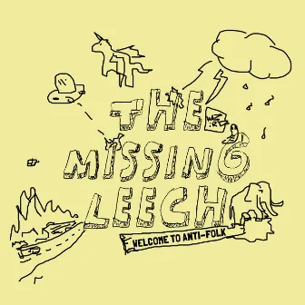 Friends of Nacho Cano by The Missing Leech