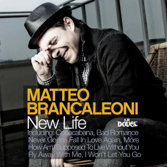 New Life by Matteo Brancaleoni