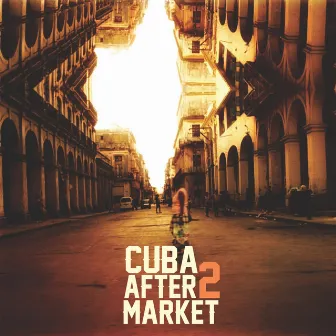 Cuba After Market II by Roddy Rod