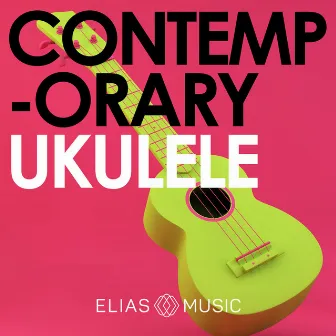 Contemporary Ukulele by Fritz Doddy