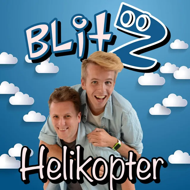 Helikopter