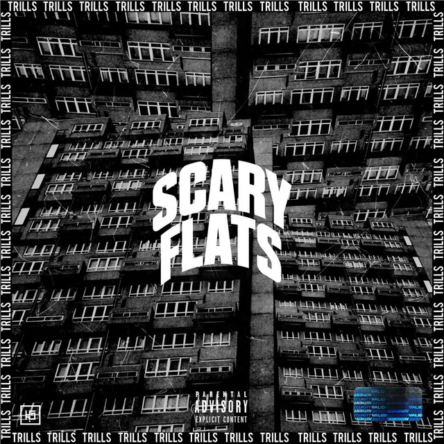 Scary flats