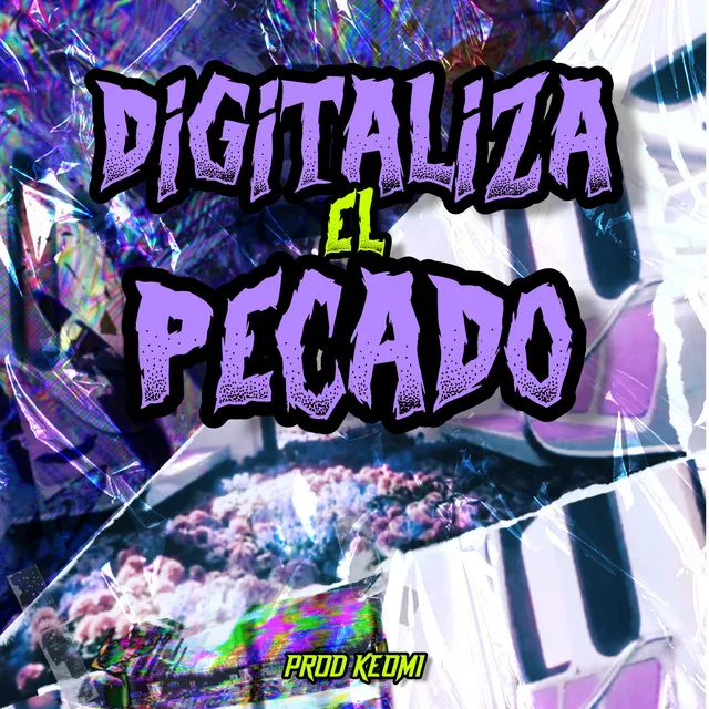 Digitaliza el Pecado