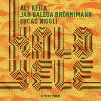 Kalo-Yele by Lucas Niggli