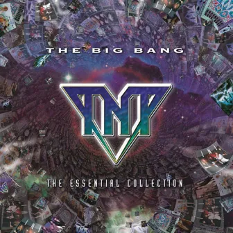 The Big Bang by TNT