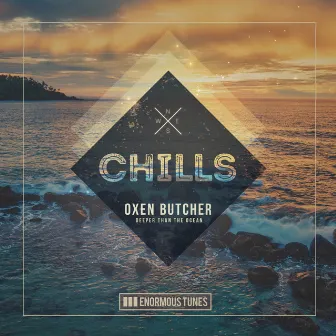 Deeper Than the Ocean by Oxen Butcher