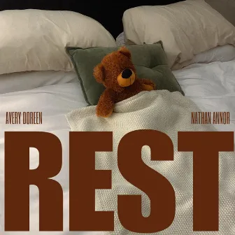 Rest (Acoustic) by Avery Doreen